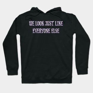 Homicidal Maniac Hoodie